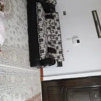 مبل ۸ نفره سالم و تمیز|مبلمان خانگی و میز عسلی|قائمشهر, |دیوار