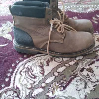 کفش‌کوه‌نوردی