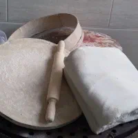 تنور گازی|اجاق گاز و لوازم برقی پخت‌وپز|قم, پردیسان|دیوار