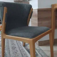 غذاخوری اصلا استفاده نشده بدون عیب|میز و صندلی غذاخوری|بوکان, |دیوار