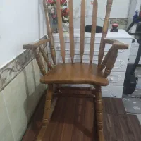 صندلی مادربزرگی