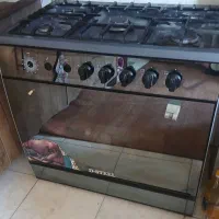 گازطرح فر