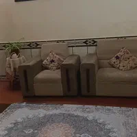 اجاره روزانه آپارتمان ۷۰ متری|اجارهٔ کوتاه‌مدت آپارتمان و سوئیت|گنبد کاووس, |دیوار