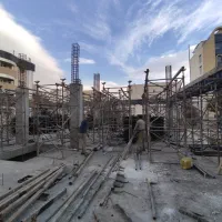 اجرای اسکلت بتنی ، وافل ، تیرچه ، قالب بندی بتن|خدمات پیشه و مهارت|مشهد, احمدآباد|دیوار