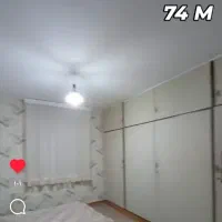 واحد شیک خوش نقشه غرق نور|فروش آپارتمان|تفرش, |دیوار