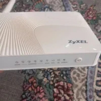 یک عدد وای فای سالم|مودم و تجهیزات شبکه|اصفهان, شیخ اشراق|دیوار