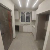 آپارتمان ۳۹ متری کلیدنخورده تک واحدی