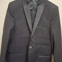 کت و شلوار مشکی|لباس|قم, سراجه (۱۵ خرداد)|دیوار