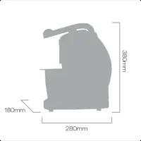 آب پرتقال گیری نیمه صنعتی کانیل اسپانیا|آبمیوه‌گیر و آب‌مرکبات‌گیر|شهرکرد, |دیوار