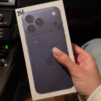 Iphone 17 promax 256gb