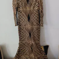 لباس مجلسی
