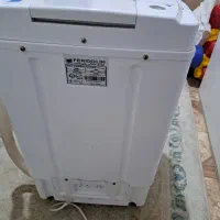 مینی واش فریدولین|ماشین لباسشویی و خشککن لباس|کاشان, شهید زجاجی|دیوار