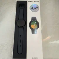 سامسونگ Galaxy Watch5 40mm در حد نو