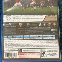بازی PES 2017 برای PS4|کنسول، بازی ویدئویی و آنلاین|مشهد, کوی ولیعصر|دیوار