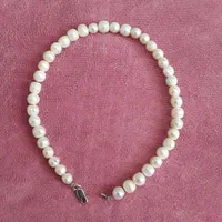 نیم ست مروارید