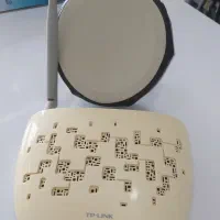 SXT LITE5 انتن وایرلس و مودم