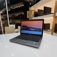 لپتاپ HP ProBook640G1 پردازنده i5 نسل 4 حافظه 512