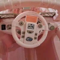 ماشین شارژی|اسباب‌‌بازی|ایزدشهر, |دیوار