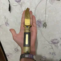 چاقو اصلی و تیز|کوهنوردی و کمپینگ|زاهدان, |دیوار