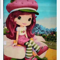 فرش اتاق بچه