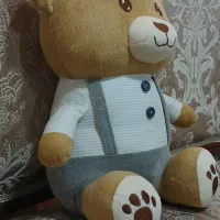 عروسک خرس