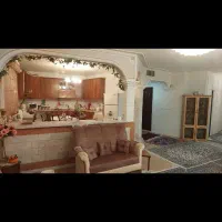 اپارتمان ۳ طبقه تک واحدی طبقه اول