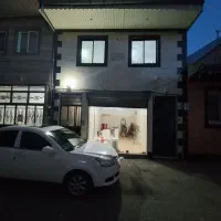 خانه ۹۰ متری با یک باب مغازه