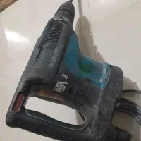 دریل بتن کن