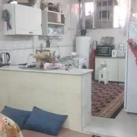 زیرزمین اجاره ای راه جدا تخلیه شده|اجارهٔ خانه و ویلا|قم, باغ شریفی|دیوار