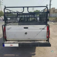 آریسان1|خودرو سواری و وانت|اهواز, اسلام آباد غربی|دیوار