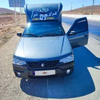 اریسان 2 دوگانه صفر|خودرو سواری و وانت|شیراز, مبعث|دیوار