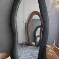 تولیدی آینه قدی ودکور|آینه|بابل, |دیوار