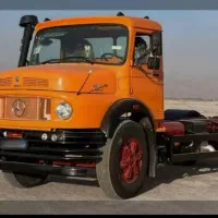 کمپرسی 1930 مدل 1404صفر تازه تحویل گرفتم