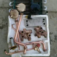 پکیج شوفاژابگرمکن بخاری تعمیرات سرویس کار نصب نصاب|خدمات پیشه و مهارت|مشهد, توس (بلوار توس)|دیوار