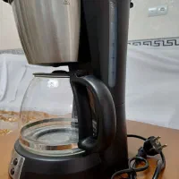 قهوه ساز|سماور، چای‌ساز، قهوه‌ساز|شهریار, شهرک بهاران (ویره)|دیوار