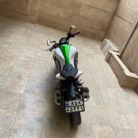 موتور هانی پرو،ترتمیزوسالم