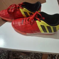 کتونی‌فوتسال