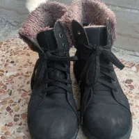 پوتین مناسب فصل|کیف، کفش، کمربند|خرمآباد, |دیوار