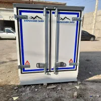 یخچال سردخانه نیسان پادرا آریسان خاور پراید فورس|قطعات یدکی و لوازم جانبی|تهران, امام زاده عبدالله|دیوار