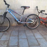 حراج دوچرخه ۲۰و۱۲