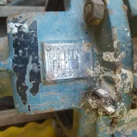 پمپ اب حلزونی