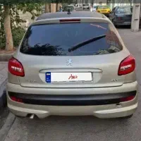 206.TU3. شاسی سالم