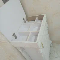 ترولی باکس دار