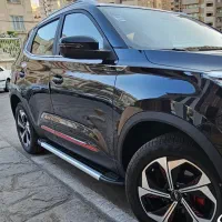 رکاب X55 Pro|قطعات یدکی و لوازم جانبی|کرمان, |دیوار