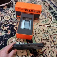 گوشی گیمینگ اوکتیلwp 33pro|موبایل|تهران, دروس|دیوار