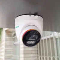 دوربین دزدگیر اماکن تضمینی تخصصی