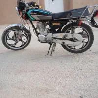 200نیکتاز|موتورسیکلت|ابرکوه, |دیوار