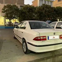 سمندef7|خودرو سواری و وانت|میاندوآب, |دیوار