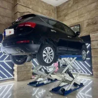 جک اس فایو مدل ۹۸ توربو ۲۰۰۰