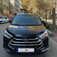 جک s3 اتوماتیک